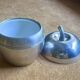 Stainless steel apple champagne bucket - Vintage - Good condition