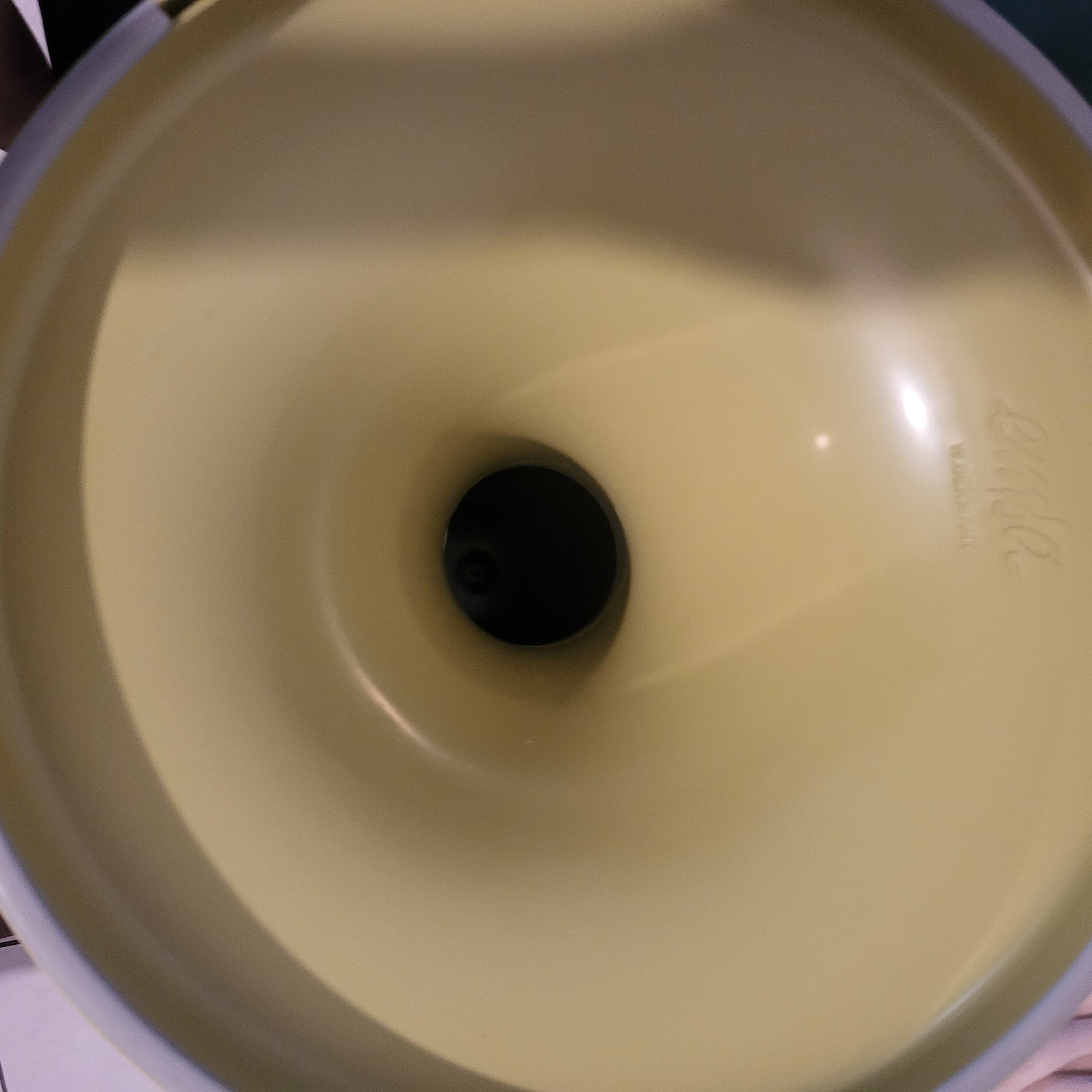 Emsa stool, Germany, 1970, space age