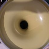 Emsa stool, Germany, 1970, space age