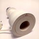 Pied de lampe en bois
