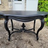 Napoleon III violin table