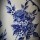 Set 4 plates Ironstone
