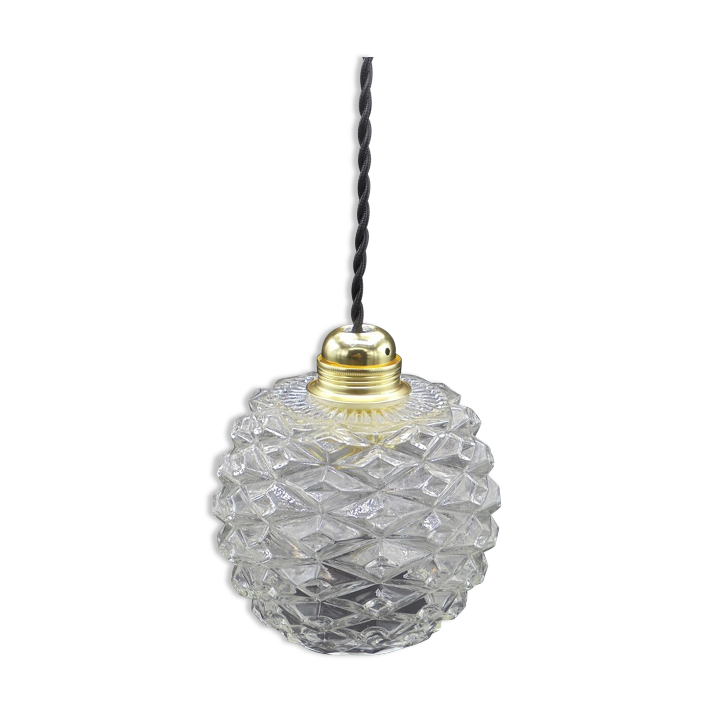 Suspension vintage