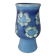 Antique Fat Lava ceramic vase, Strehla, Germany, 1251