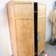Armoire parisienne
