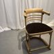 Josef Hoffmann Fledermaus chairs