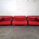 Lowseat Modular Armchair – Patricia Urquiola for Moroso, 1999