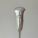 Vintage metal sugar tongs