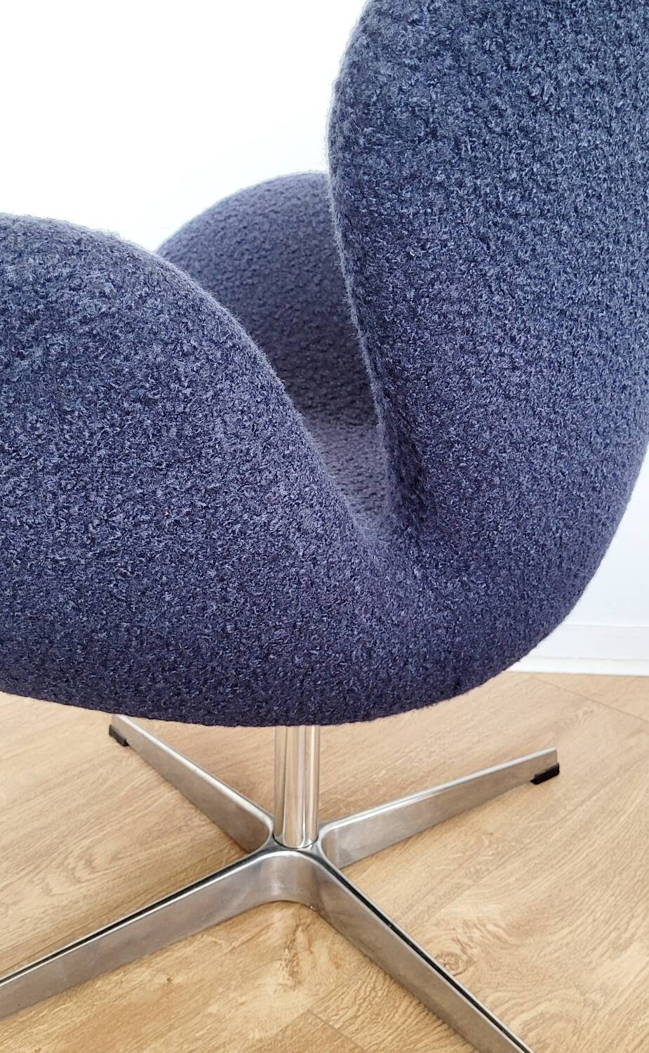 Fauteuil vintage années 50-60