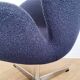 Fauteuil vintage années 50-60