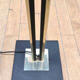 Italian parquet floor lamp, 1970