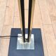 Italian parquet floor lamp, 1970