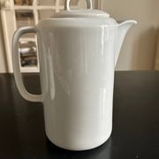 Philippe Deshouliéres tea service