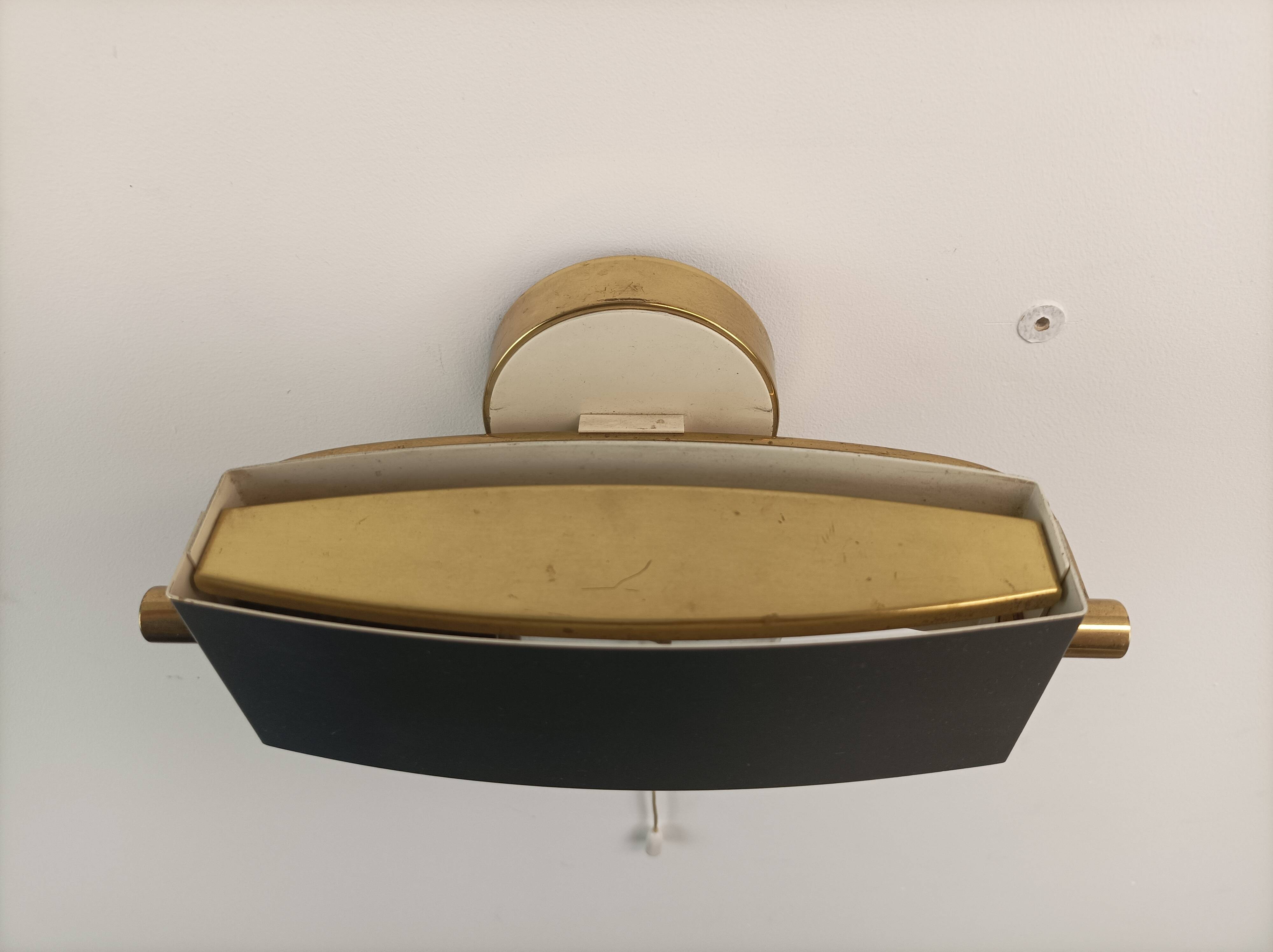 Wall lamp by Lita 1970