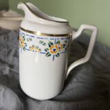 Pot à lait