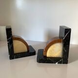 Pair of bookends