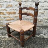 Children's chair