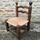 Chaise pour enfant