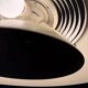 Vintage Louis Poulsen AJ500 - Arne Jacobsen - Danish design lamp