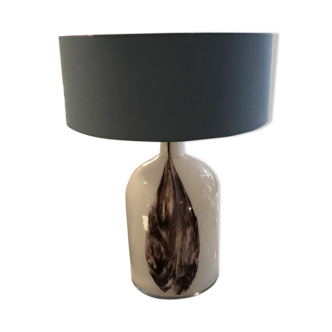 Lampe Holmegaard, années 1960-1970