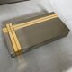 Bicchielli vintage cigarette box box 70s/80s