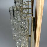 60s 70s wall lamp Doria Leuchten Germany Wall Sconce Space Age Design