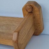 Wall shelf by Guillerme et Chambron, Votre Maison edition