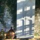 Armoire parisienne