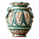 Italian ceramic vase - 1960s