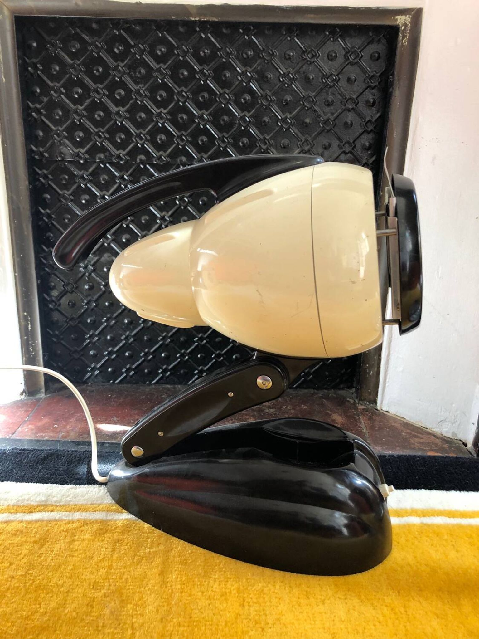 Lampe Sollux par Hanau, Allemagne