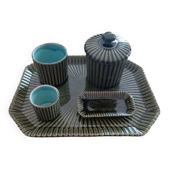 Ceramic set