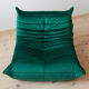 Togo armchairs model designed by Michel Ducaroy 1973