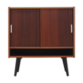 Mahogany cabinet, Danish design, 1970s, made in Denmark