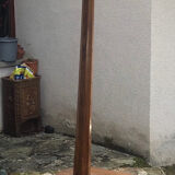 Art Deco floor lamp