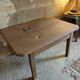 Recycled Farmhouse Coffee Table