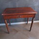 Table ancienne en pin
