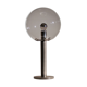 Minimalist Sphere Table Lamp | Germany 1960s