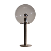 Minimalist Sphere Table Lamp | Germany 1960s