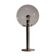 Minimalist Sphere Table Lamp | Germany 1960s