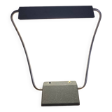 1950s designer desk or workshop lamp