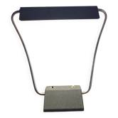 1950s designer desk or workshop lamp