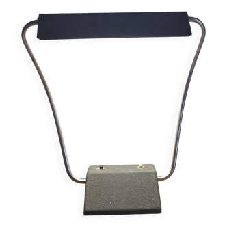 1950s designer desk or workshop lamp