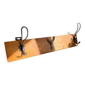 Portemanteau d'ecole