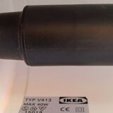 Reading light, Ikea V 413, 1980s.