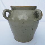 Grey-blue sandstone sandstone sandstone sandstone jar