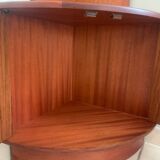 G-Plan Scandinavian corner unit