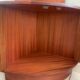 G-Plan Scandinavian corner unit