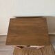 Oscar bedside table