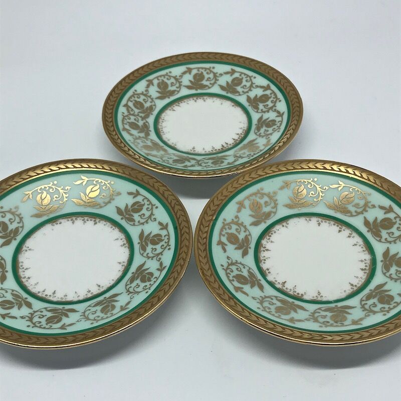Espresso cups Bardet Limoges