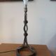 Desk lamp